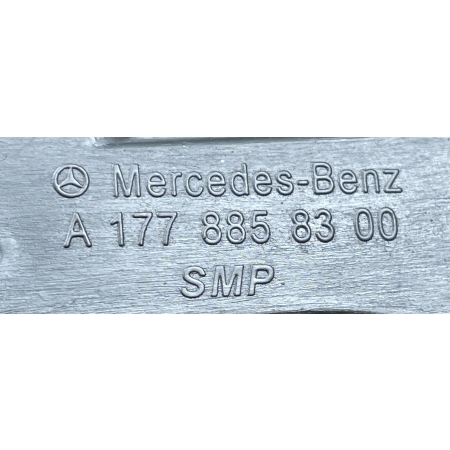 MERCEDES A-KLASA W177 177 AMG KRATKA ZDERZAKA LEWA A1778858300