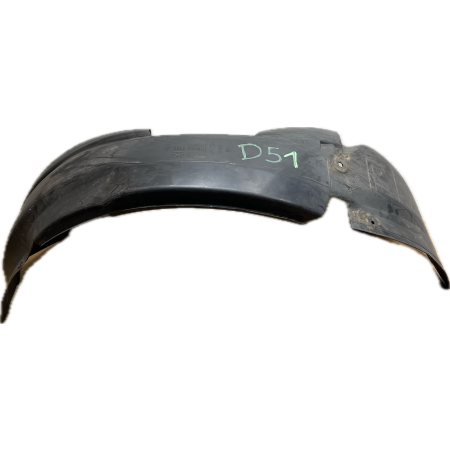 D51 FORD TRANSIT COURIER 2014 - NADKOLE PRZÓD PRAWE ET76-16114-AF