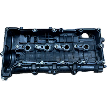 BMW X1 N47 2.0D POKRYWA ZAWORÓW 8570820