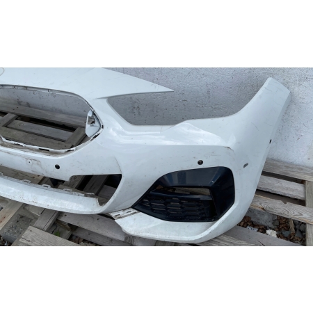 BMW 2 GRAN COUPE F44 M-PAKIET ZDERZAK PRZÓD PRZEDNI PDC