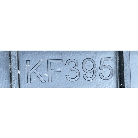 MAZDA CX-5 CX5 II 2017 -  OSŁONA DOLNA ZDERZAKA PŁYTA PRZÓD DA6A500S1