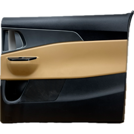 B3 KIA CARNIVAL IV 2020 - BOCZEK TAPICERKA DRZWI PRAWY TYŁ 83302-R0600