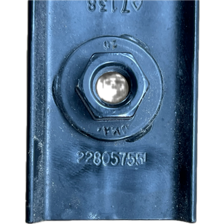 O2 CADILLAC ESCALADE IV 2014 -  LEWE MOCOWANIE BŁOTNIKA 22805755L