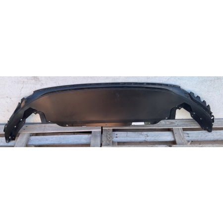 VW POLO VI 2G OSŁONA PŁYTA DOLNA ZDERZAKA PRZÓD 2GS805903F