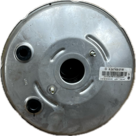 MERCEDES W118 W247 SERWO HAMULCOWE EUROPA A2474300700