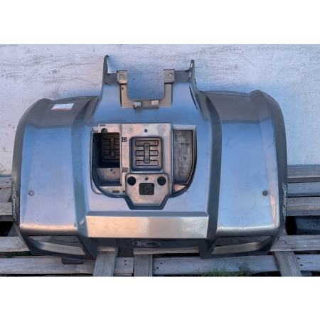 KYMCO MXU 450 BŁOTNIK OSŁONA OWIEWKA TYŁ TYLNA 80100-LKK7-E000