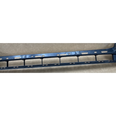 AUDI A6 C8 4K 2018 - KRATKA ŚRODKOWA ZDERZAKA PRZÓD 4K0807683