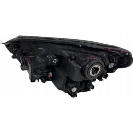 TOYOTA RAV4 IV LIFT LAMPA PRAWA PRZÓD LED