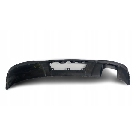 ^ AUDI A3 8V SPOILER ZDERZAKA TYŁ 8V0071611C