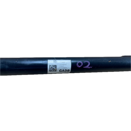 O2 CADILLAC ESCALADE IV 2014 -  6.2 V8 PRZEDNI WAŁ NAPĘDOWY PRZÓD 22760960