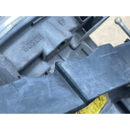 BMW 5 E34 LAMPA PRAWA PRZÓD PRZEDNIA 8351566