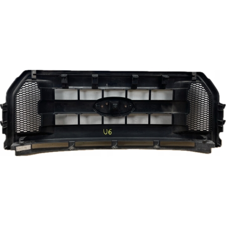 U6 FORD F150 2015- 3,5 4X4 ATRAPA GRILL FL34-8200-AA