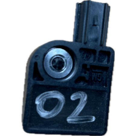 O2 CADILLAC ESCALADE IV 2014 - CZUJNIK ZDERZENIOWY AIRBAG UDERZENIA 26671010