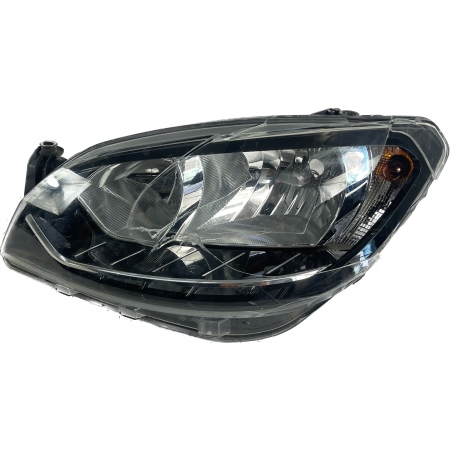 SKODA CITIGO LIFT 16- LAMPA LEWA PRZÓD 1ST941005