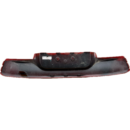 BMW I3 LIFT LCI DOKŁADKA ZDERZAKA TYŁ TYLNA BLENDA 7472924 7472951