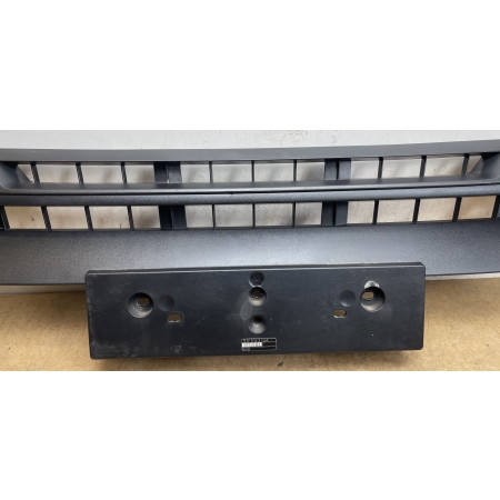 MAN TGS TG3 2021 - ATRAPA DOLNA GRILL  81.41614-6086 81416146086