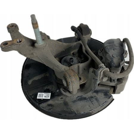 P4 TOYOTA RAV4 V 5 2020 - 2.5 ZWROTNICA ZACISK PIASTA LEWA TYŁ 89544-12030
