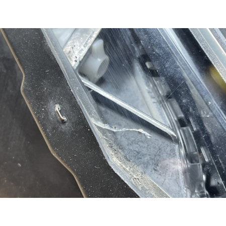 PORSCHE CAYENNE II LIFT LAMPA PRZÓD LEWA REFLEKTOR FULL LED 7P5941035K