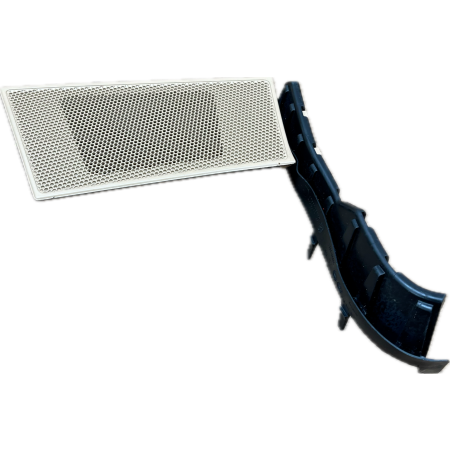 B1 PORSCHE MACAN S 2015 OSŁONA ZAŚLEPKA GŁOŚNIKA DESKI 95B035406A