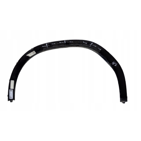 BMW X6 G06 LISTWA BŁOTNIKA PRAWA TYŁ 7441064