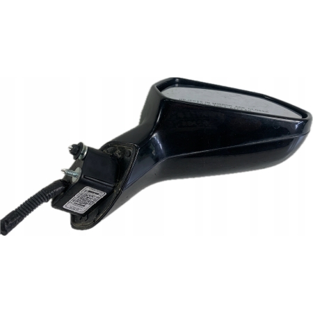 U9 CHEVROLET CAMARO VI 16- LUSTERKO PRAWE KOMPLETNE GM 3PIN 84296248