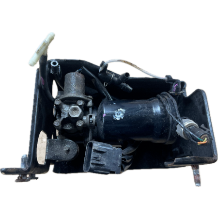 O2 CADILLAC ESCALADE IV 2014 - 6.2 V8 KOMPRESOR ZAWIESZENIA GM 23316154