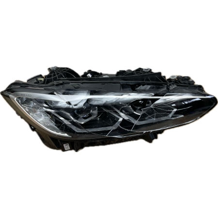BMW 4 G22 G23 G26 LAMPA PRAWA PRZÓD PRZEDNIA FULL LED 5A19352