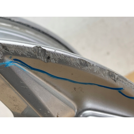 ALUFELGA FELGA BMW G30 G32 5x112 ET46 7,5j 18 CALI 6898039