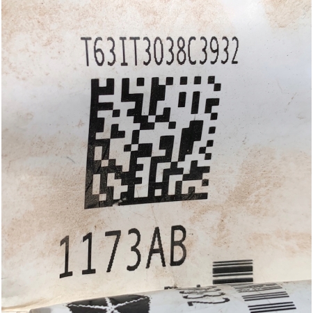 U8 CHRYSLER PACIFICA II 16- WIĄZKA INSTALACJA 68401173AB 1173AB