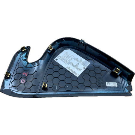 O2 CADILLAC ESCALADE IV 2014 -  PRAWA OSŁONA DESKI 84166403 20988728