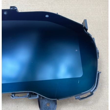 A380 BMW G20 G30 LICZNIK ZEGARY FULL LED LIVE COCPIT HUD 5A2FC79