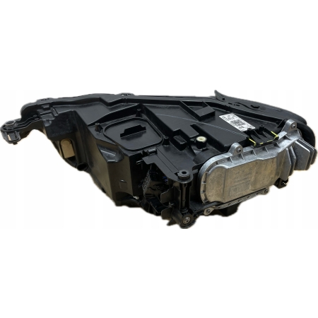 VW T-ROC LIFT LAMPA PRAWA PRZÓD FULL LED IQ 2GA941036AF