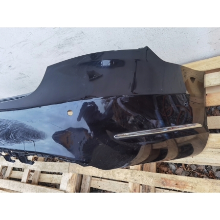 MERCEDES E-KLASA W212 SEDAN PDC LIFT ZDERZAK TYŁ TYLNY A2128857625