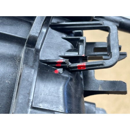 KOLEKTOR SSĄCY BMW F20 F21 1.5 B37 8513854