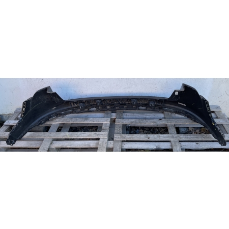 AUDI E-TRON 2018-2022 ZDERZAK TYŁ TYLNY TYLNI  4KE807511 4KE807385