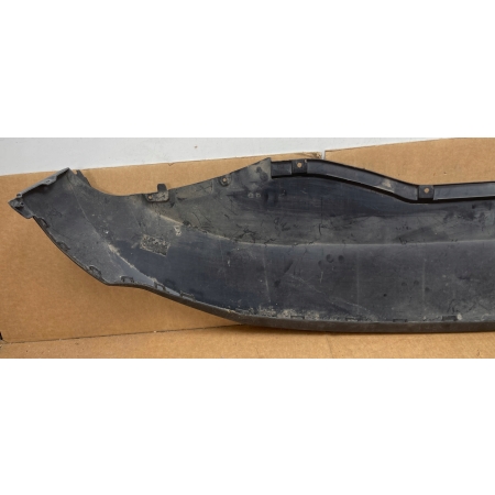 AUDI Q4 E-TRON SPOILER OSŁONA DOLNA ZDERZAKA PRZÓD 89A807061