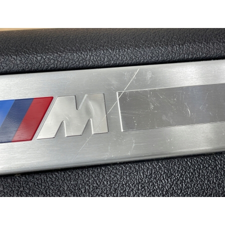 BMW 1 F40 M-PAKIET OSŁONA PROGU DRZWI PRZÓD 7469183
