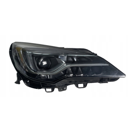 OPEL ASTRA 5 V K 16- LAMPA PRAWA PRZÓD FULL LED