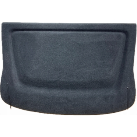 VW ID.4 ID4 PÓŁKA BAGAŻNIKA TYŁ TYLNA 11A867769