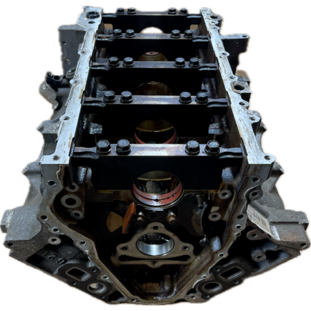 O2 CADILLAC ESCALADE IV 2014 -  6.2 V8 BLOK SILNIKA CAMARO 12619168