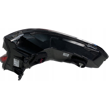 BMW 5 G31 LIFT LAMPA TYŁ LEWA 5A711B5