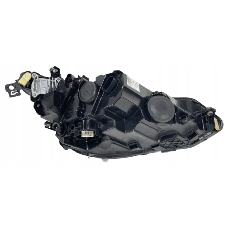 LAMPA PRZÓD LEWA VW GOLF VIII 8 FULL LED 5H1941005 ORYGINAŁ