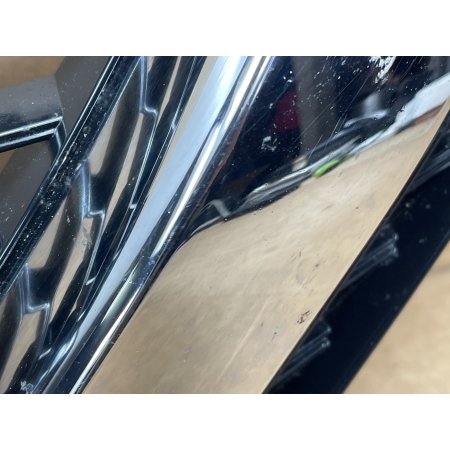 NISSAN QASHQAI J11 LIFT 2017 - KRATKA GRILL ATRAPA ZDERZAKA 62310-HV3