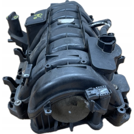 P6 DODGE CHARGER 2018 5.7 V8 KOLEKTOR SSĄCY 18272325B