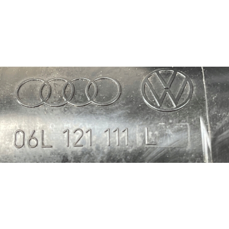 VW SEAT SKODA AUDI OBUDOWA TERMOSTATU POMPA 1.8 2.0 TSI TFSI 06L121111L