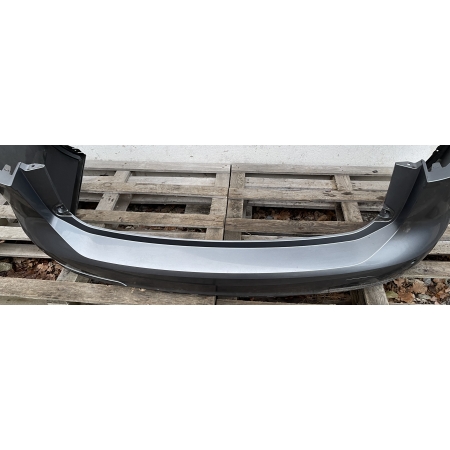 OPEL INSIGNIA II B KOMBI ZDERZAK TYŁ TYLNY POD PDC 39148337