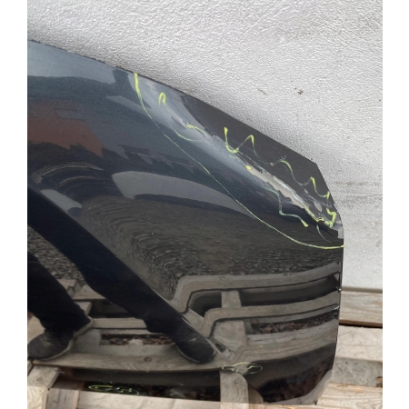 DACIA DUSTER I 2010 - 2017 MASKA POKRYWA SILNIKA