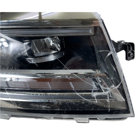 VW CRAFTER MAN TGE 16- LAMPA FULL LED PRAWA PRZÓD 7C1941036 29.11.2022
