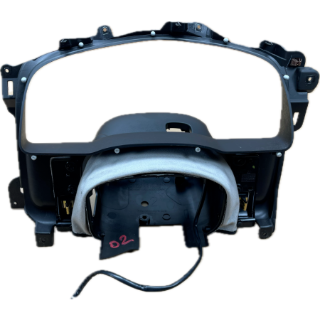 O2 CADILLAC ESCALADE IV 2014 -  OSŁONA LICZNIKA DASZEK 23186563