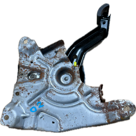 O2 CADILLAC ESCALADE IV 2014 - PEDAŁ HAMULCA POSTOJOWEGO 84035397